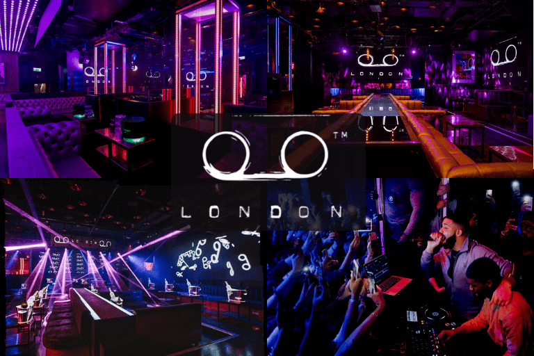 Tape London VIP Table | Bottle services & Guestlist booking | VIP Tables London