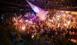 Nightlife, The Top 5 Exclusive Clubs in Cannes