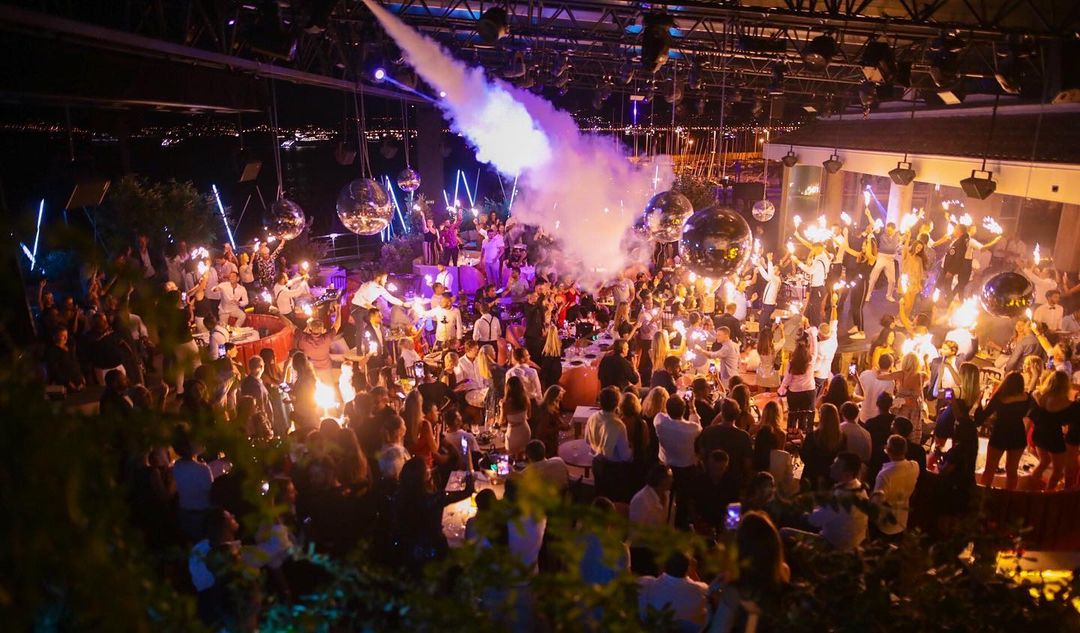 Nightlife, The Top 5 Exclusive Clubs in Cannes