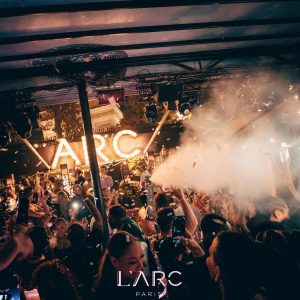Clubs in Paris, Top 5 Exclusive Clubs in Paris