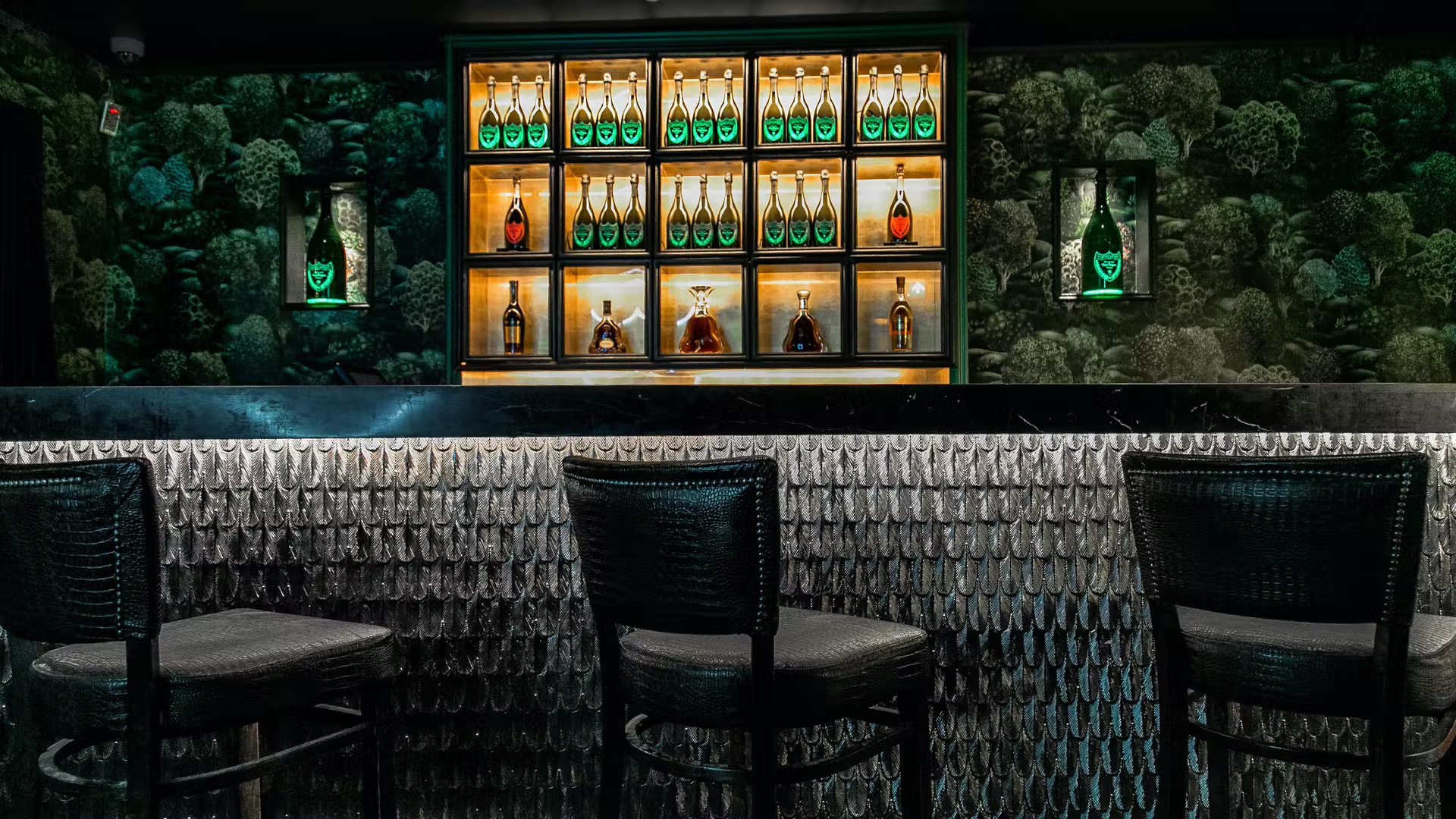 , Top 5 Exclusive Clubs in London