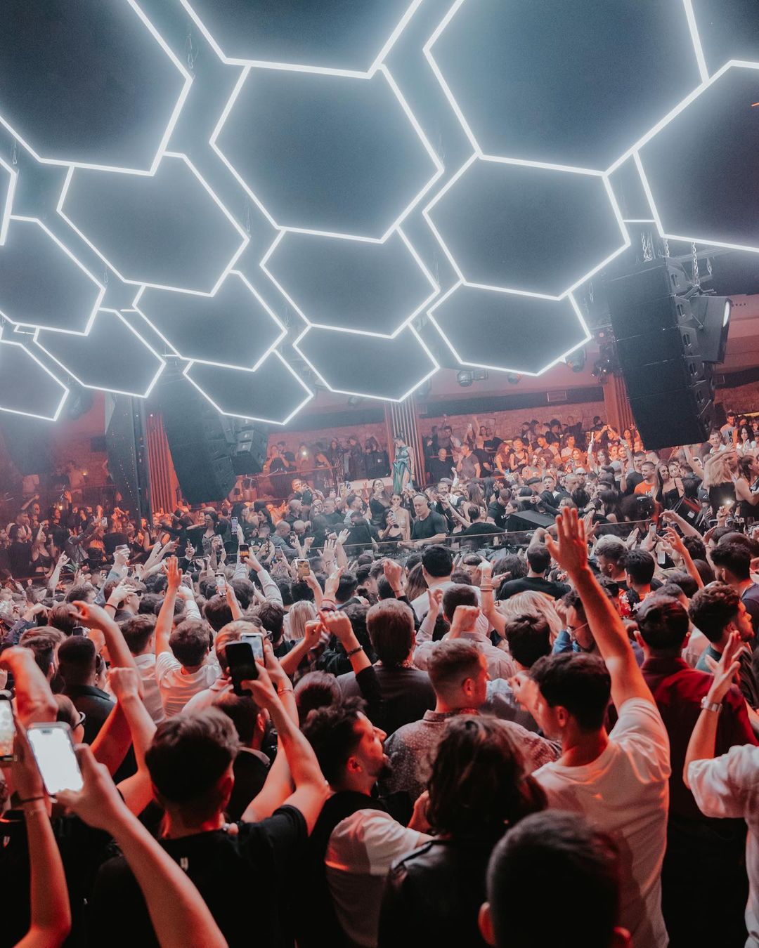 Nightlife, Top 5 Exclusive Clubs in Ibiza